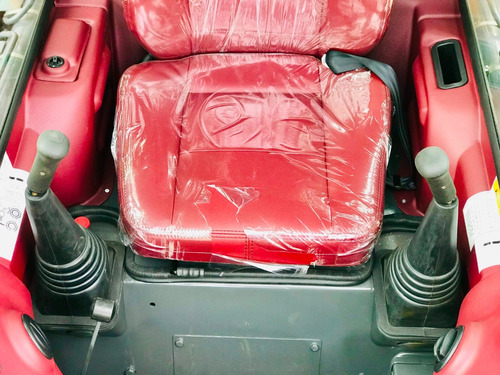 Minipala Cargadora Lonking Cdm307 Motor Kubota 60hp Anticipo