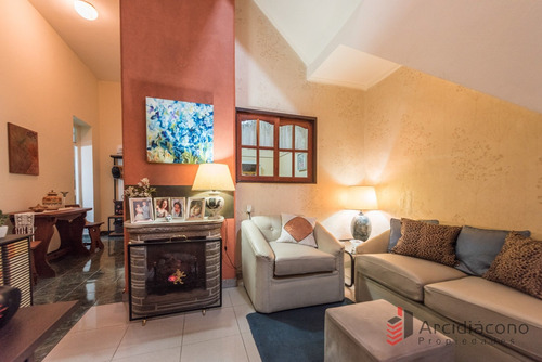 Imagen 20 de 30 de Casa 4 Ambientes