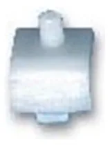 Comprar Grampa Plastica Cacha De  Espejos Chevrolet Corsa -x10u.