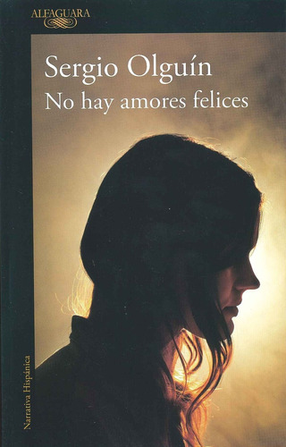 No Hay Amores Felices - Sergio Olguín