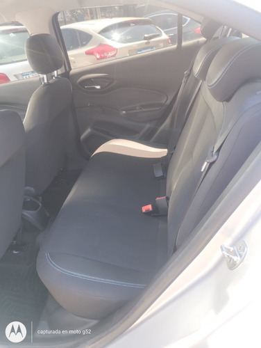 Chevrolet Prisma 1.4 Lt 98cv