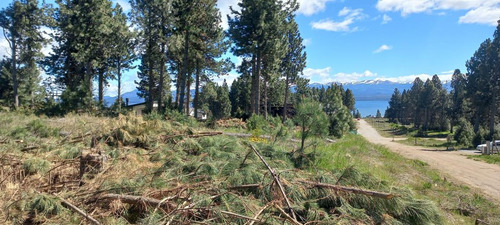 Terreno En Barrio Cerrado Solares Del Este, Bariloche