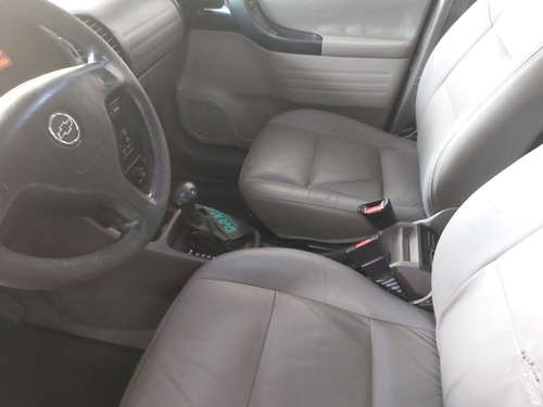 Chevrolet Zafira Expr 2.0 Aut 7lug 08 09 Lms Automóveis