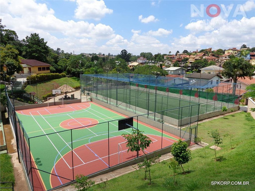 Imagem 17 de 19 de Terreno Residencial À Venda, Nova Higienópolis, Jandira - Te0055. - Te0055