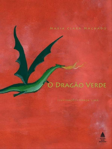 O Dragão Verde