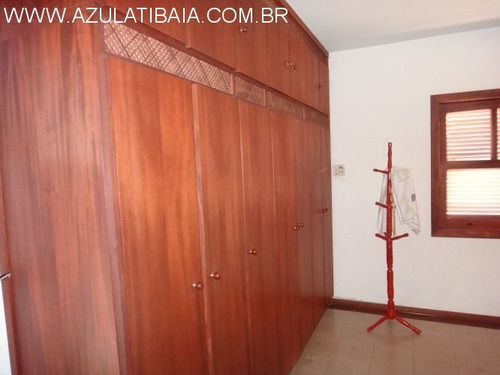 Imagem 13 de 27 de Casa Em Atibaia, Região Nobre, Proximo Teleférico, 1.190,00m² - Ca00343 - 33807053