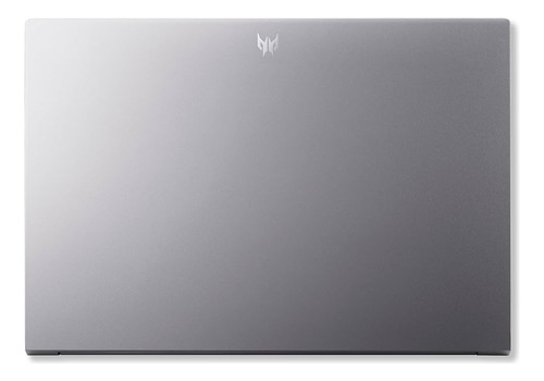 Laptop Acer Predator Triton Neo 16 Gaming Creator Plateado (Usado)