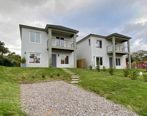 Casa En Venta De 3 Dormitorios En Pinares