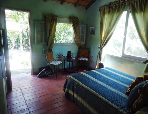 Imagen 16 de 22 de Casa Con Piscina En La Barra El Tesoro