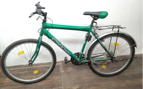 Bicicleta Adulto Y Niño, Las Envío Gratis En Montevideo