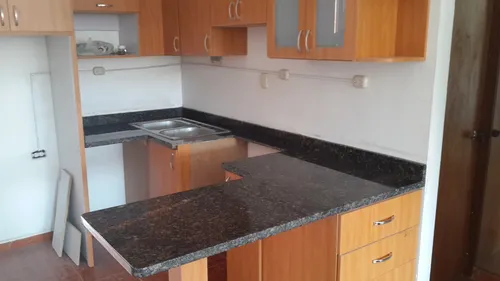 Tope En Granito Para Cocina