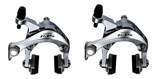 Herraduras Shimano 105 Br5800 Freno Ruta 11v Celero 29.174 5