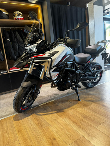 Benelli Trk 702 - Mejor Precio Contado - 2025 - 0km