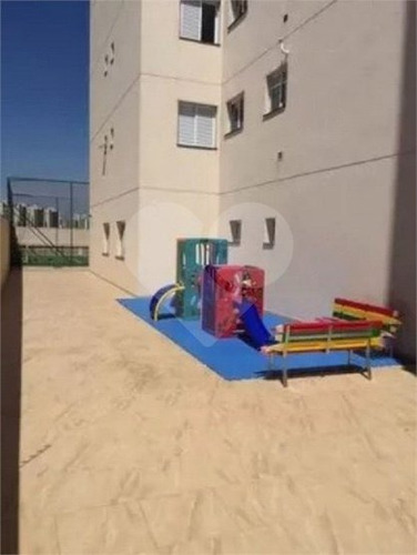 Apartamento Novo Venda Vila Príncipe De Gales - 373-im402247