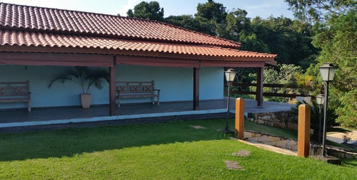 Imagem 8 de 22 de Chácara À Venda, 2200 M² Por R$ 1.700.000,00 - Jardim Do Ribeirão I - Itupeva/sp - Ch0229