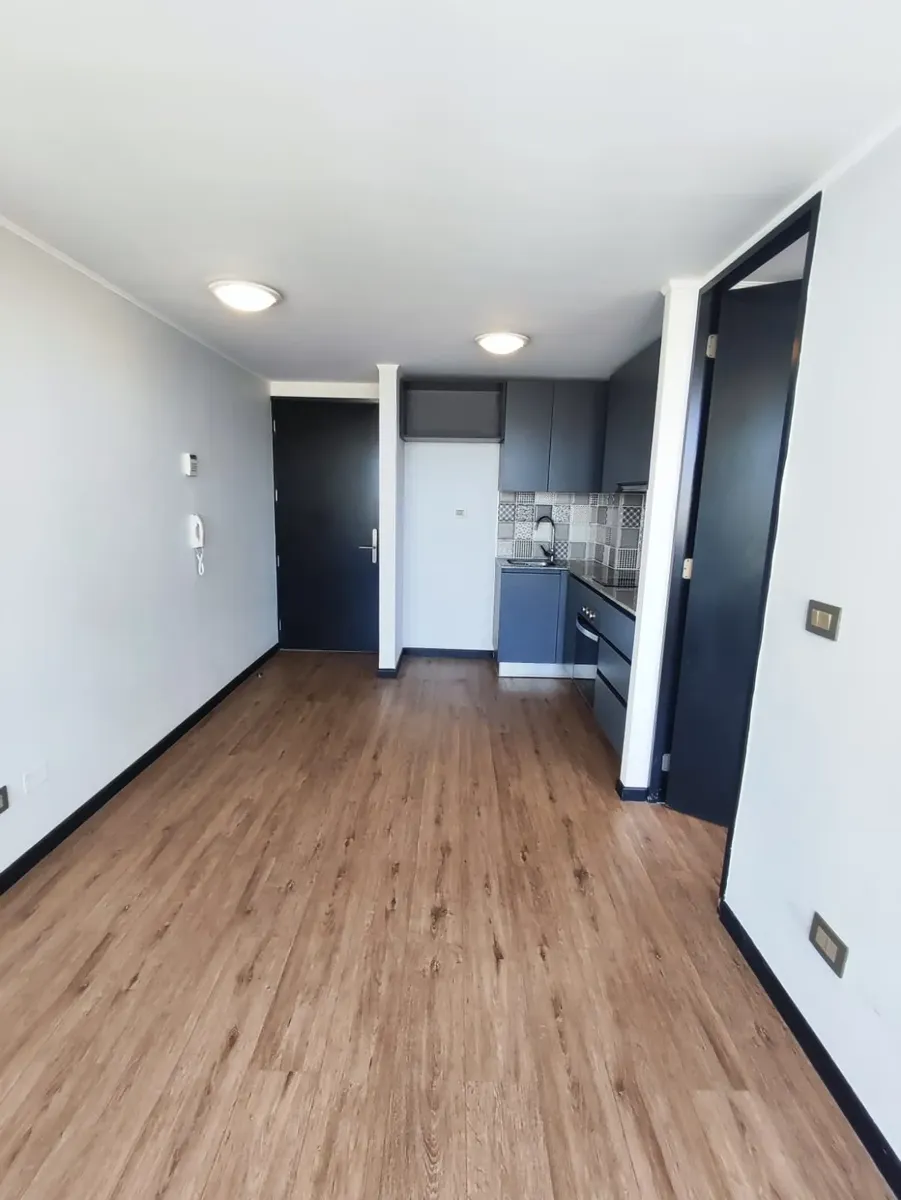 Imagen 1 de 22 de Arriendo Dep 1d 1 B San Miguel Avenidacuriñanca 715