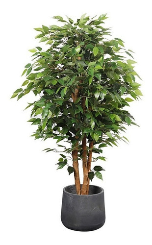 Planta Artificial Grande 180cm Decoracion Hogar