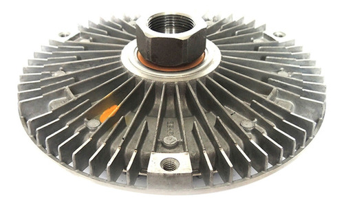 Fan Clutch 152.00 Mm Bmw 740il V8 4.0l 93/95 K-nadian