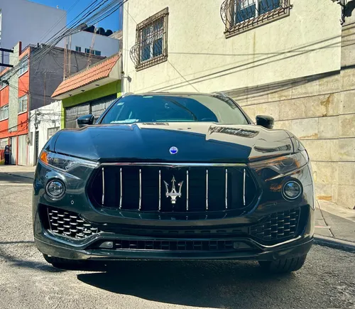 Maserati Levante 3.0 Mt