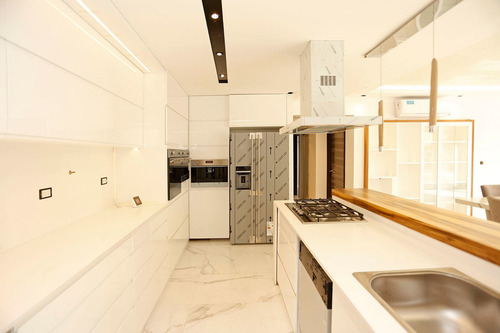Semipiso 170m2 2coch. Amenities A Estr Ramos Mejia