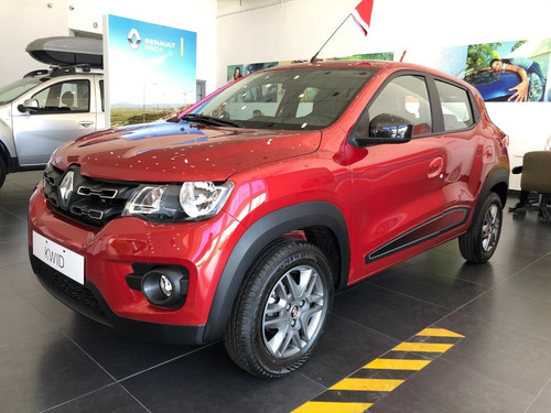 Renault Kwid Iconic Lr