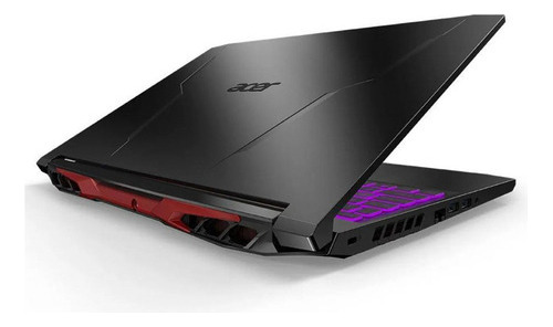 Imagen 4 de 11 de Notebook Acer Nitro 5 Ryzen 7 8gb 512gb Ssd Gtx1650 Win 11