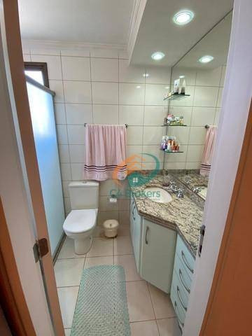 Imagem 16 de 20 de Apartamento Com 3 Dormitórios À Venda, 132 M² Por R$ 900.000,00 - Vila Progresso - Guarulhos/sp - Ap3278