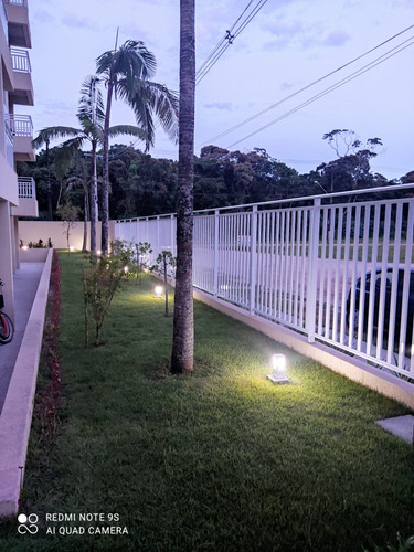 Apartamento Próximo A Praia