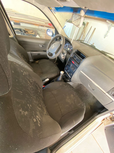 Fiat Palio Weekend 1.8 Hlx Flex 5p