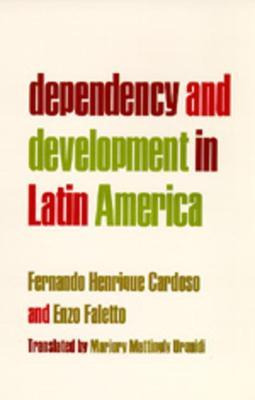 Libro Dependency And Development In Latin America - Ferna...
