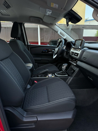 Mitsubishi L200 2.4 Cd Gsr 4X4 At
