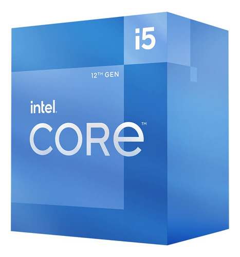 Procesador Intel Core Caja Cache Inteligente Mb