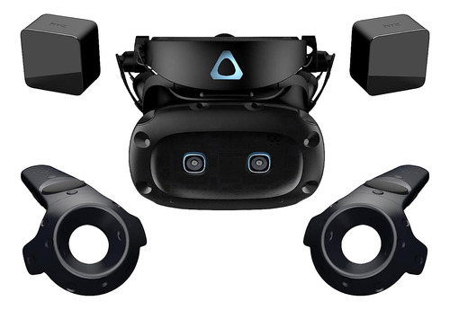 Htc Vive Cosmos Elite Virtual Reality System