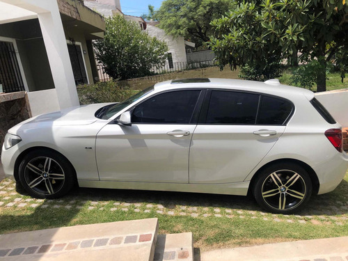 Bmw Serie 1 1.6 118i Sport 170cv At 2012