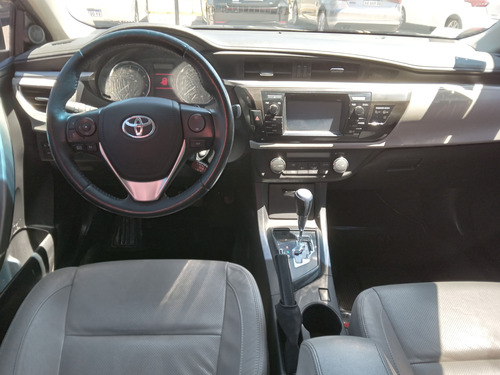 Toyota Corolla 1.8 Xei Cvt Pack 140cv