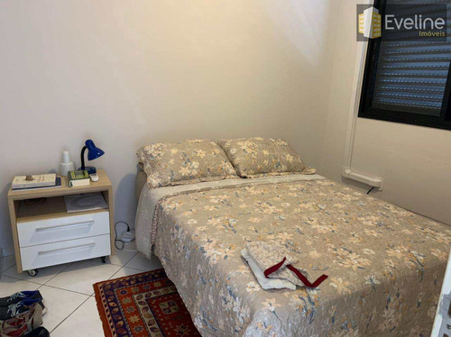 Imagem 4 de 30 de Flat Com 1 Dorm, Vila Oliveira, Mogi Das Cruzes - R$ 280 Mil, Cod: 2054 - V2054