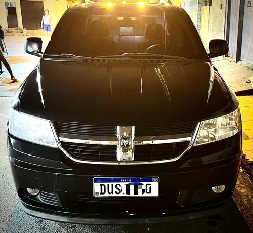 Dodge Journey 2010 2.7 Se 5p