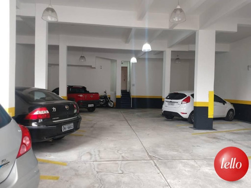 Imagem 16 de 21 de Apartamento - Ref: 228618
