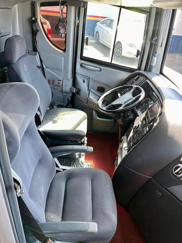 Marcopolo Paradiso 1600 Ld G7 Ano 2018 K 360 Jm Cod.916