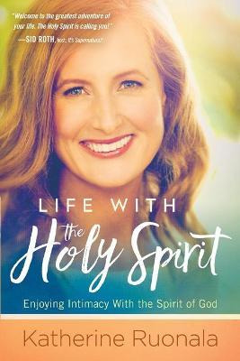 Libro Life With The Holy Spirit - Katherine Ruonala