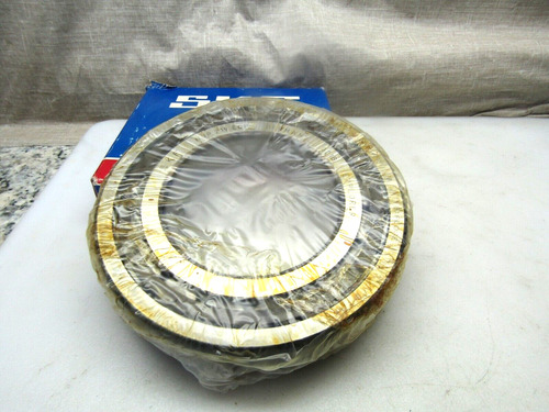 Skf Nup219 Ecp 95mm X 170mm X 32mm Cylindrical Roller Be Jje