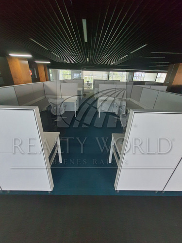 Oficinas En Renta En Carrizalejo