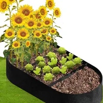 Comprar Camas De Jardín Elevadas Para Exteriores, Camas Elevadas De 