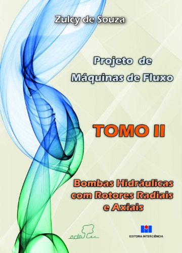 Libro Projeto De Maquinas De Fluxo - Tomo Ii