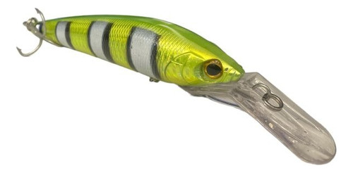 Señuelo Hydro Magnum 18cm 45gr Pesca Dorado Minnow
