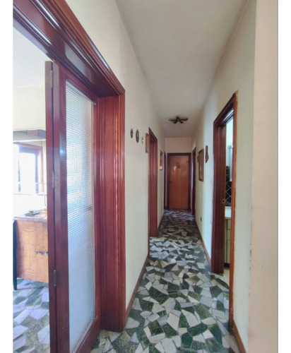 Vendo Casa 390m2 5h/4b/4p Vista Alegre 5758