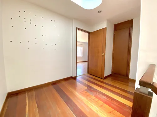 Venta De Apartamento En Chico Norte