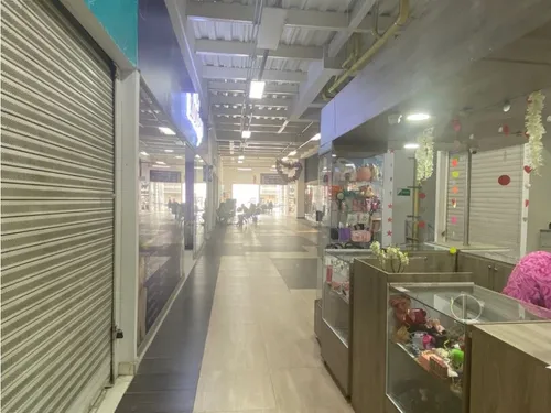 Local Comercial En Alquiler Jamundi C.c. Caña Dulce