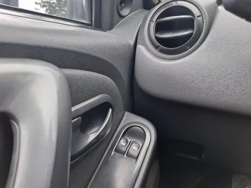Renault Duster 1.6 Expression
