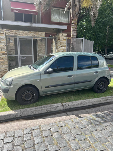 Renault Clio 1.5 Dynamique